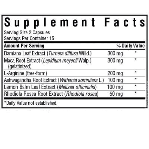 Комплекс для жінок 60 капсул