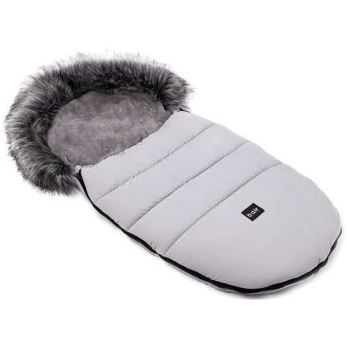 Зимний конверт Bair Polar серый