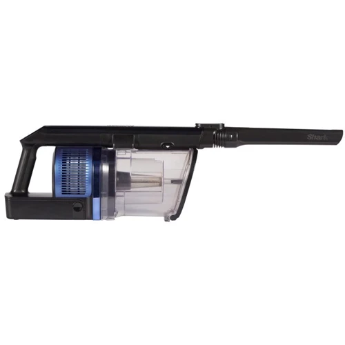 Пылесос Shark IZ320EUT фото 4
