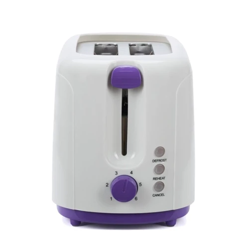 Тостер Heinner TP-750UV: Тип Электрический тостер