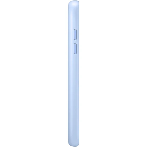 Чохол для телефона Samsung Dual Layer Cover Blue (EF-PJ250CLEGRU) for Samsung J250 Galaxy J2 2018 фото 8