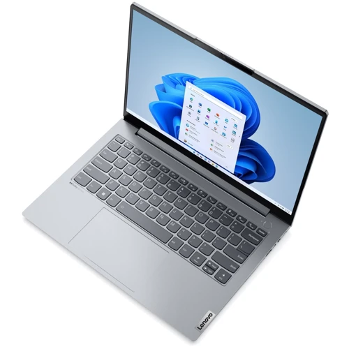 Ноутбук Lenovo ThinkBook 14 G4 (21DH000NUK): Тип екрану антибликовое покрытие