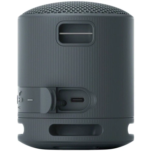 Акустика Sony SRS-XB100 Black (SRSXB100B.CE7): Совместимость Android, iOS