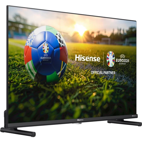 Телевизор Hisense 40A5NQ: Коммуникации WiFi