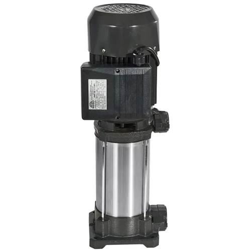 Насос поверхностный центробежный Vitals aqua PRO V6 11110Y: Высота подачи, м 62