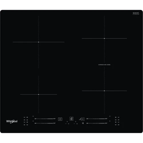 Варочная поверхность Whirlpool WB S0060 NE