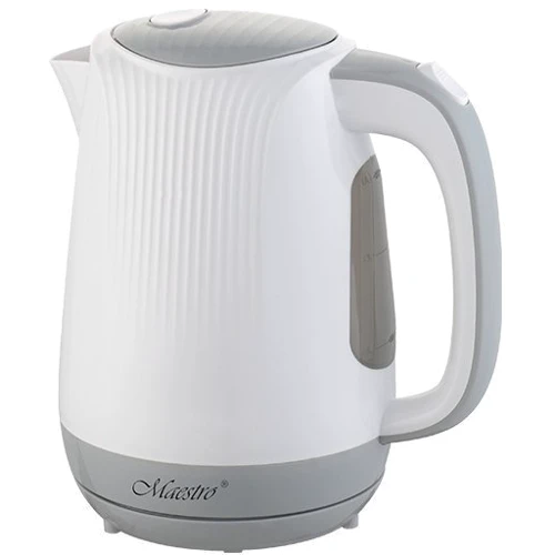 Электрочайник Maestro MR-042 White