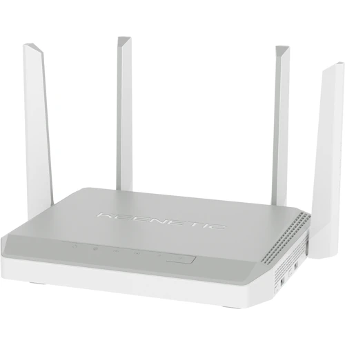 Маршрутизатор Wi-Fi Keenetic Peak (KN-2710)