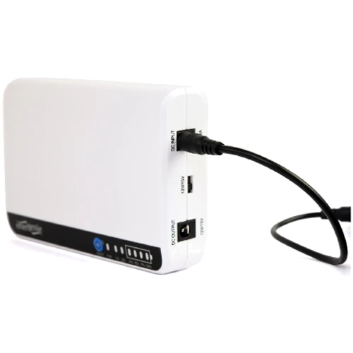 EnerGenie EG-UPS-DC18 12V or 15V: Производитель EnerGenie