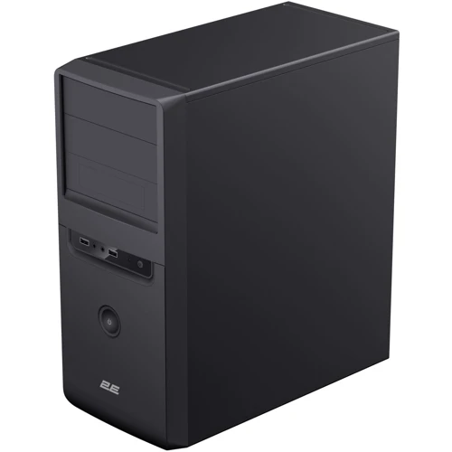 Корпус 2E TeamX TMX01 400W Black (2E-TMX01) фото 6