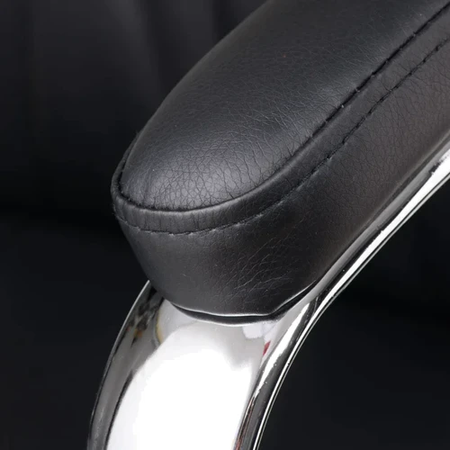 Кресло офисное Special4You Sicilia black (E7122)