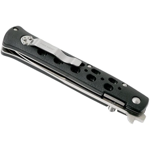 Нож Cold Steel Ti-Lite 4", Zytel, блистер (1260.09.81): Тип ножа Складной