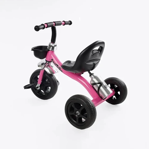 Велосипед Best Trike 3-х колісний (BS-14250): Тип 3х колесный велосипед