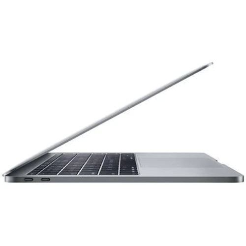 Apple MacBook Pro 13'' 256GB 2017( Z0UH0003A) Space Gray Approved: Причина уценки Активирован, хорошее состояние. Могут присутствовать мелкие царапины и потертости. В комплектации коробка, блок зарядки, шнур. Внешний вид, состояние и циклы MacBook уточняйте у оператора Call-центра