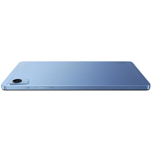 Планшет Realme Pad Mini 4/64GB Wi-Fi Blue: Камера 8 МП + 5 МП фронтальная