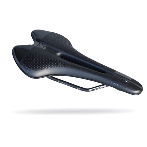 Сідло PRO Falcon Gel чорне 142 mm (PRSA0294)