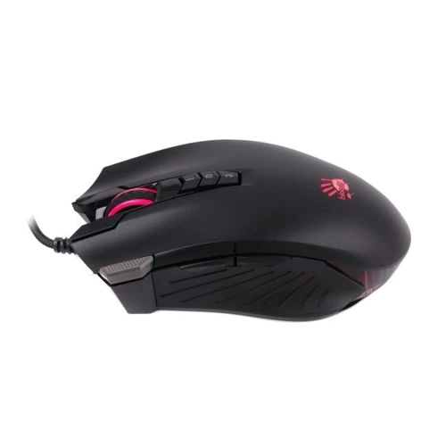 Мышь A4Tech Bloody V9M Black