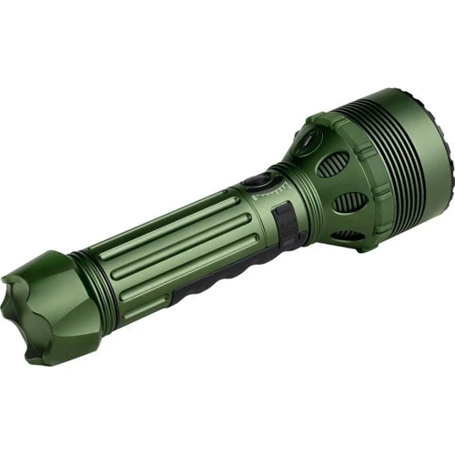 Ліхтар туристичний Ліхтар Olight X9R Marauder od green: Тип Тактичний