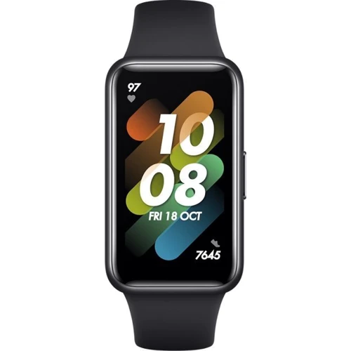 Фитнес-браслет Huawei Band 7 Graphite Black (55029077): Производитель Huawei