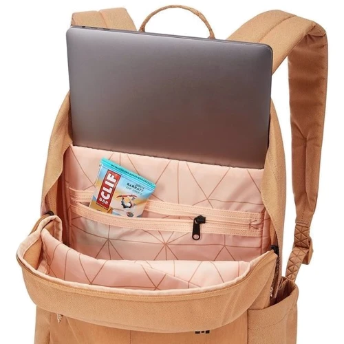 Thule Campus Notus 20L Doe Tan (TCAM-6115) for MacBook Pro 15-16": Совместимость MacBook Pro 15-16"