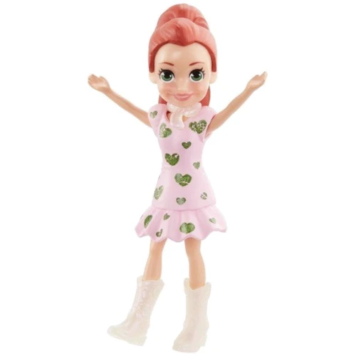 Мини-кукла Polly Pocket (в ассортименте) (FWY19) фото 4
