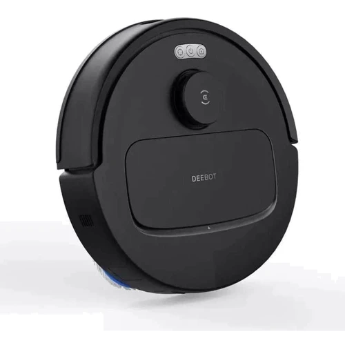 Робот уборщик ECOVACS DEEBOT N30 PRO (YDLX11-1 BLACK) фото 6