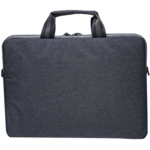 Сумка для ноутбука Continent 15.6 "Blue (CC-212 Blue): Форм-фактор 15.6"