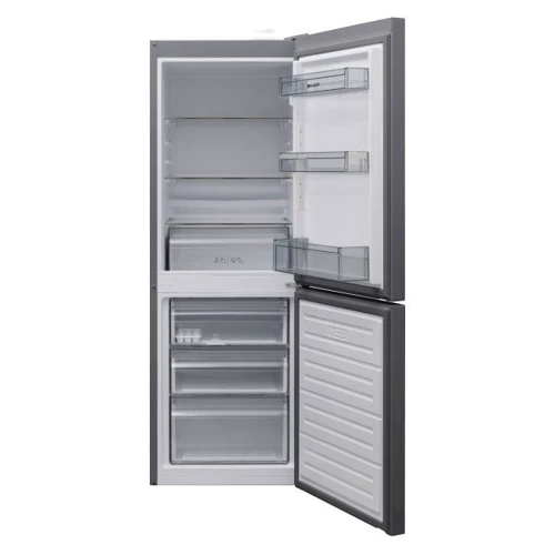 Холодильник Sharp SJ-BB02DTXL1-UA: Размеры 152х54х59.5 см