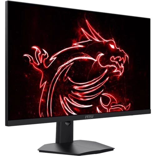 Монитор MSI G274F: Покрытие экрана антибликовое