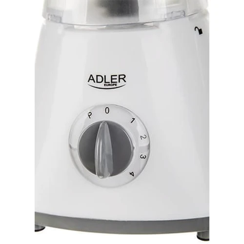 Блендер Adler AD 4057: Мощность, Вт 450