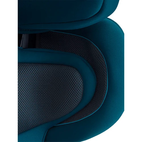 Автокресло RECARO Mako Elite Select Garnet Red фото 4