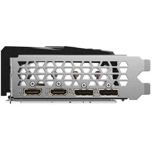 Видеокарта Gigabyte Radeon RX 6750 XT 12Gb GAMING OC (GV-R675XTGAMING OC-12GD) фото 8