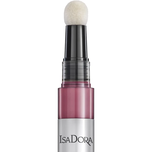 IsaDora Liquid Blend Soft Matt Lip Color 86 Deep Plum Помада для губ 3 ml: Клас косметики Мидл-маркет
