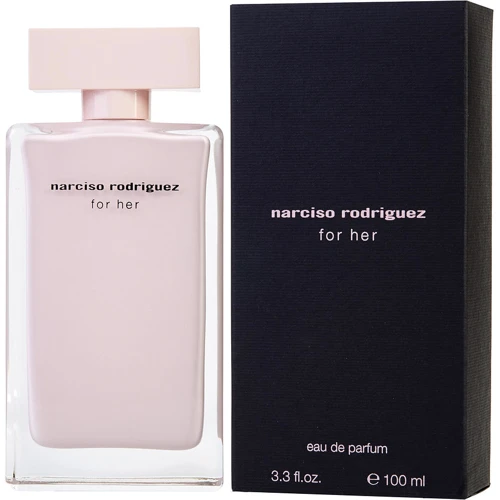 Парфумована вода Narciso Rodriguez For Her Eau De Parfum 100 ml