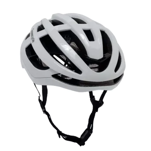 Шолом Green Cycle ROCX розмір 54-58см білий глянець