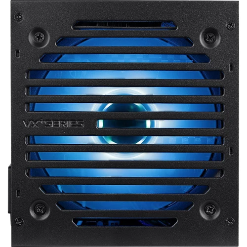 Блок питания Aerocool VX PLUS 700 RGB 700W (VX RGB)