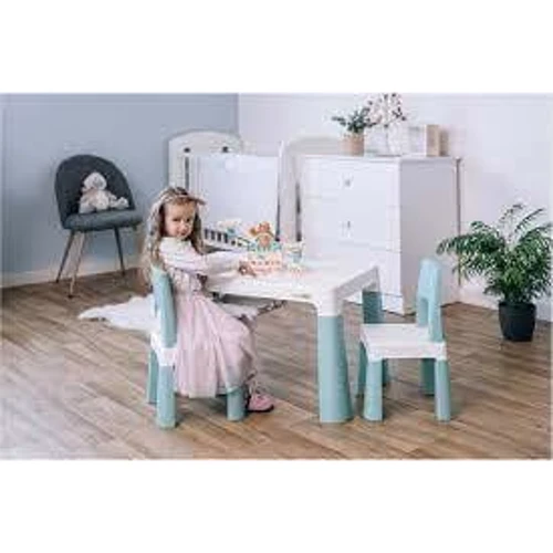Комплект мебели FreeON NEO White-Mint (46637): Ширина столешницы, см 50