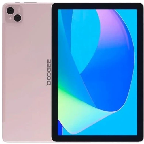 Планшет Doogee Tab T10 Pro 8/256Gb LTE Golden Pink