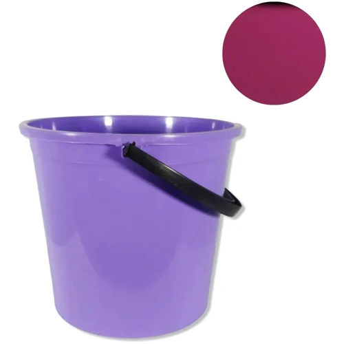 Ведро Plastic's Craft 8 л (2000182424807): Производитель Plastic's Craft