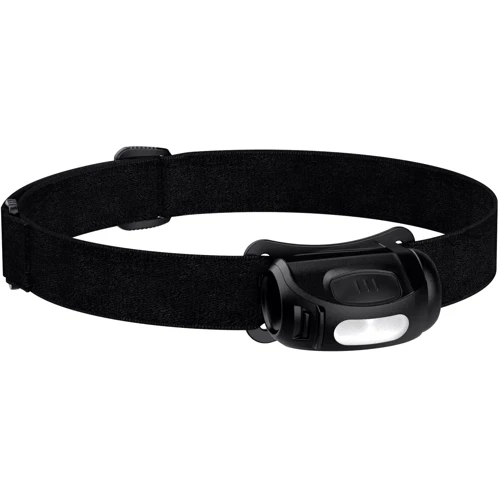 Фонарь туристический Princeton Tec Fred 200 Lumens black (2370.44.44)