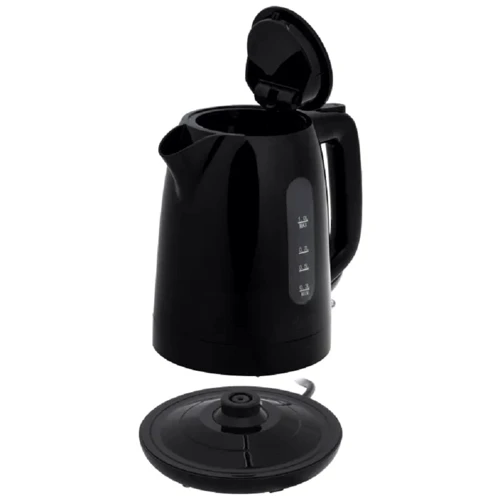Електрочайник Adler AD 1380 black
