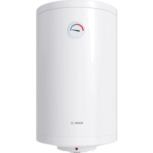 Бойлер Bosch TR 2000 T 150 B: Монтаж вертикальный