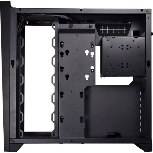 Корпус Lian Li O11 AIR Black PC Case (G99.O11AX.00) фото 7
