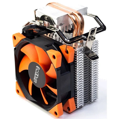 Кулер PCCooler S88: Назначение для процессора