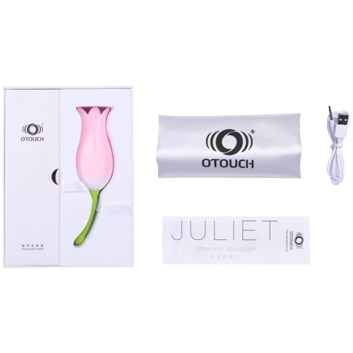 Вибратор Otouch Juliet Pink Massager