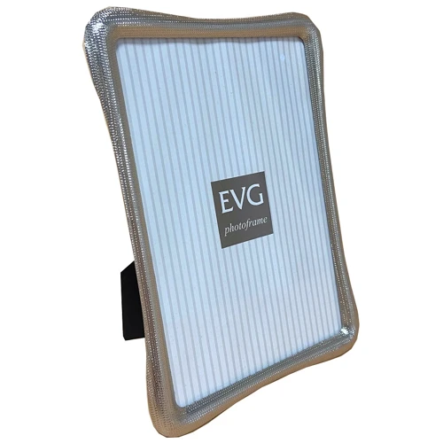 Рамка EVG ONIX 10X15 C12-SL Сріблястий: Тип Фоторамки