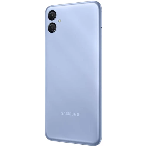 Смартфон Samsung Galaxy A04e 3/32 GB Light Blue Approved Витринный образец фото 8