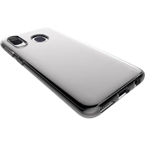 Чохол для телефона BeCover TPU Case Transparancy для Samsung A405 Galaxy A40 (705010): Колір прозрачный