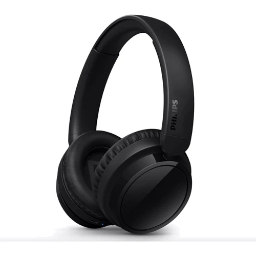 Наушники Philips TAH5209 Black (TAH5209BK/00)