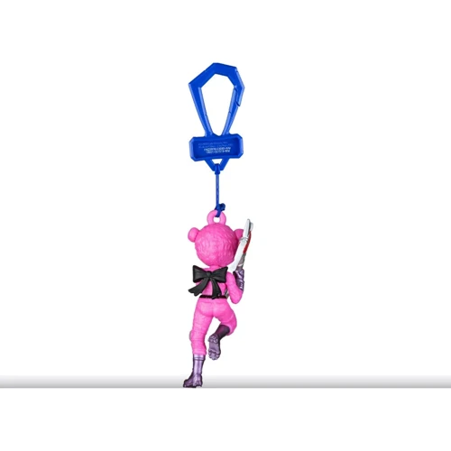Фигурка-брелок Jazwares Fortnite Figure Hanger Cuddle Team Leader S1 (FNZ0006) фото 4